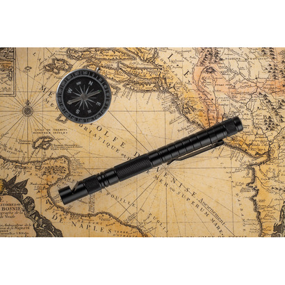 Narzędzie wielofunkcyjne 5 w1 WILD czarny