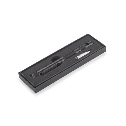 Narzędzie wielofunkcyjne 5 w1 WILD czarny