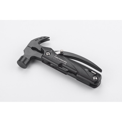 Narzędzie wielofunkcyjne STRIKERI czarny