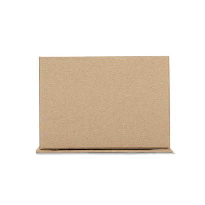 Pojemnik z karteczkami samoprzylepnymi MEFO naturalny