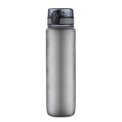 Bidon motywacyjny 1000 ml MOTIVA czarny