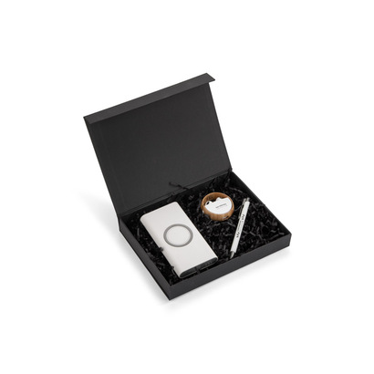 Pudełko prezentowe MAGIC S czarny