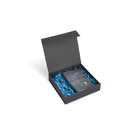 Pudełko prezentowe MAGIC M czarny