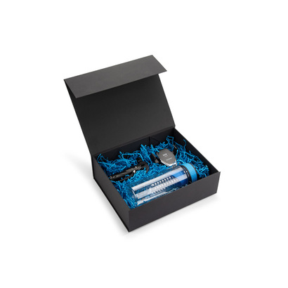 Pudełko prezentowe MAGIC L czarny