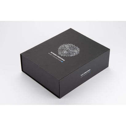 Pudełko prezentowe MAGIC L czarny