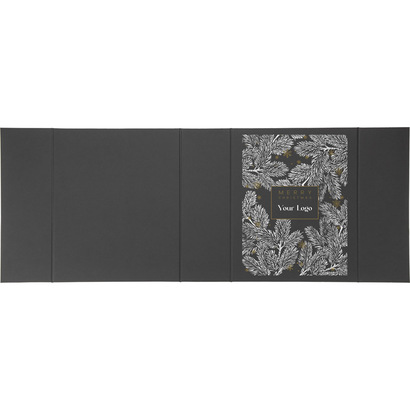 Pudełko prezentowe MAGIC L czarny