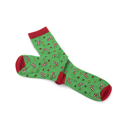 Skarpetki CLOVE zielony jasny