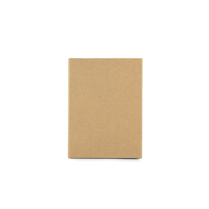 Przybornik na biurko KOS naturalny