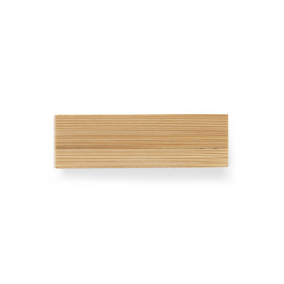 Zszywacz bambusowy STAPI biały