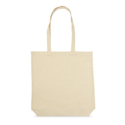 Torba bawełniana TOBI 140 g naturalny