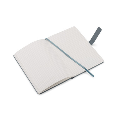 Notes SCRIBO A5 niebieski