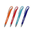 Długopisy plastikowe z nadrukiem CISNE