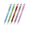 Długopisy metalowe z grawerem BELLO Touch Pen