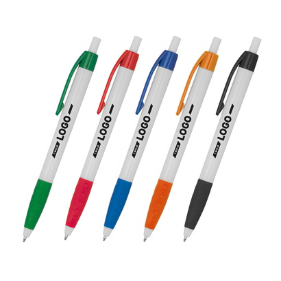 Długopis plastikowy Newport