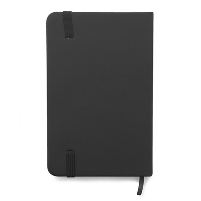 Notes VITAL A6 czarny