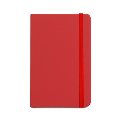 Notes VITAL A6 czerwony