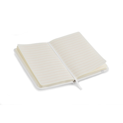 Notes VITAL A6 biały