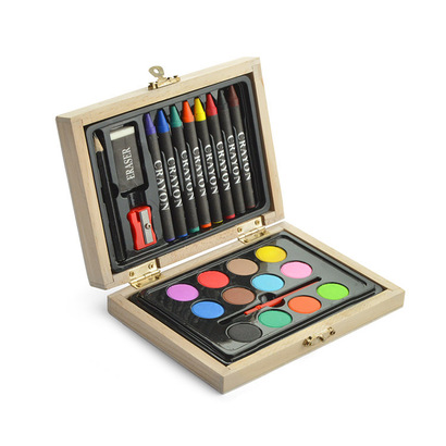 Zestaw PAINTER naturalny