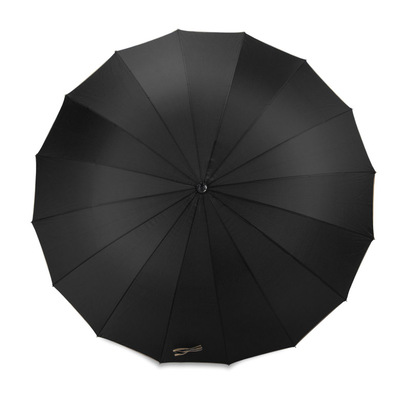 Parasol EVITA 16 panelowy czarny