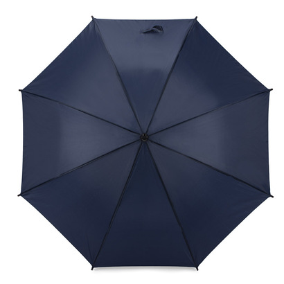 Parasol reklamowy z logo STICK granatowy