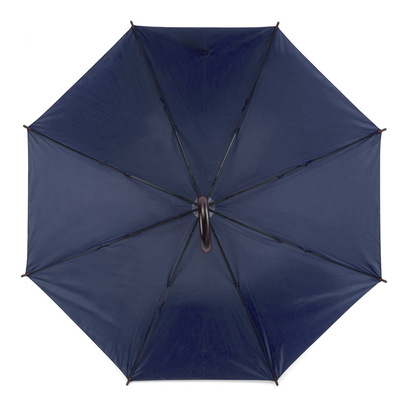 Parasol reklamowy z logo STICK granatowy