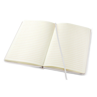 Notes VITAL A5 biały