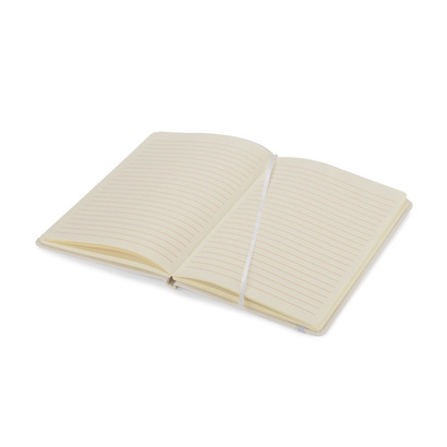 Notes VITAL A5 biały
