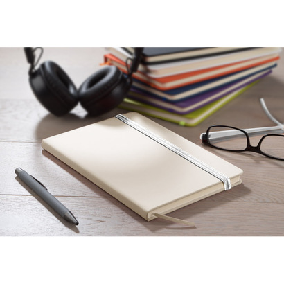 Notes VITAL A5 biały