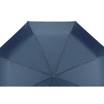 Parasol REGO granatowy