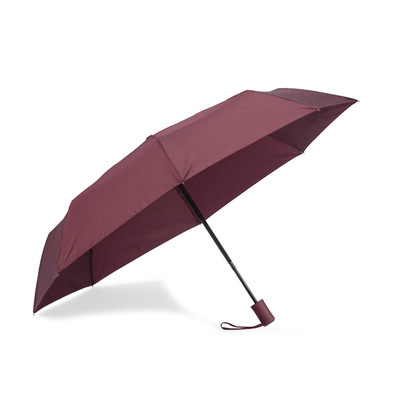 Parasol REGO bordowy
