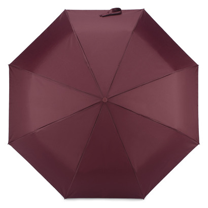 Parasol REGO bordowy