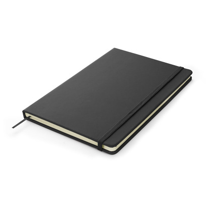 Notes VITAL A5 czarny