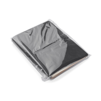 Notes RETRO LITE A5 czarny