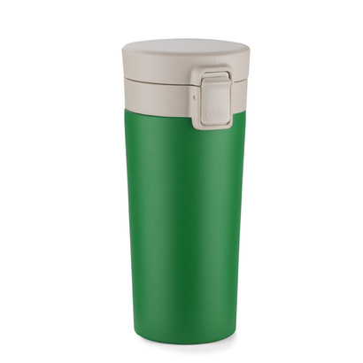 Kubek termiczny STAR 350 ml zielony
