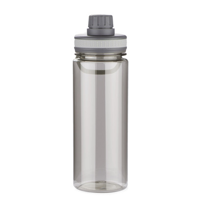 Bidon GREY 700 ml szary