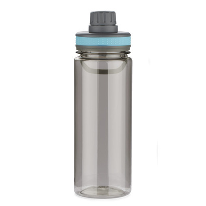Bidon GREY 700 ml błękitny