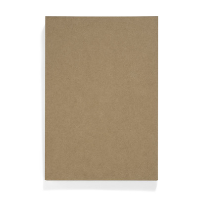 Notes GREN A5 naturalny