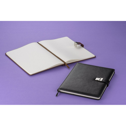 Notes IDELO B5 czarny