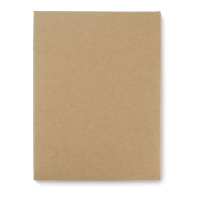Notes IDELO B5 brązowy