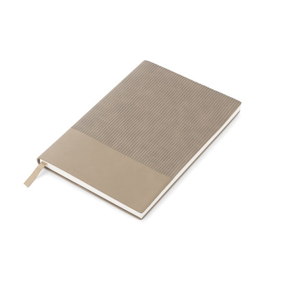 Notes FLAF A5 naturalny
