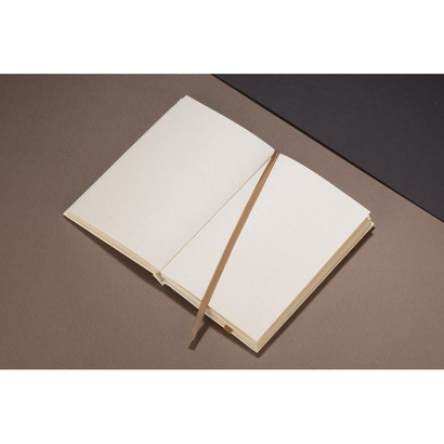 Notes MILK A6 biały