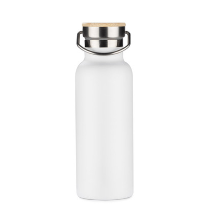 Butelka termiczna KAAN 500 ml biały