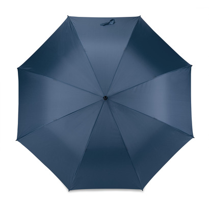 Parasol BETILLA granatowy