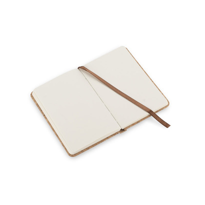 Notes CORA A6 naturalny