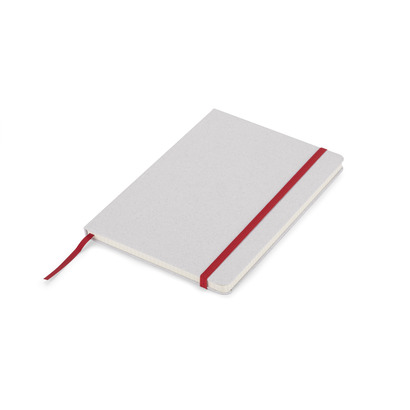 Notes A5 MOSATO czerwony