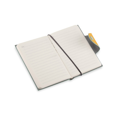 Notes MISI A6 żółty