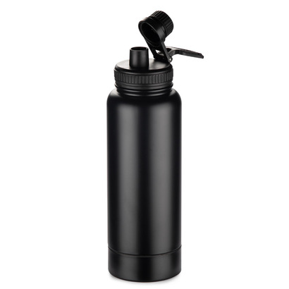 Butelka termiczna FIDI 1000 ml czarny