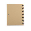 Notes MAGO B6