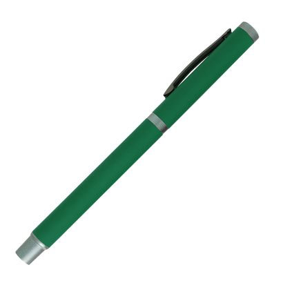 Zestaw piśmienniczy JETMORE zielony