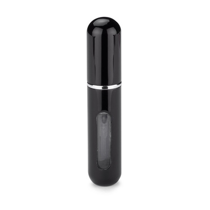 Mini perfumetka LIMA 5 ml czarny